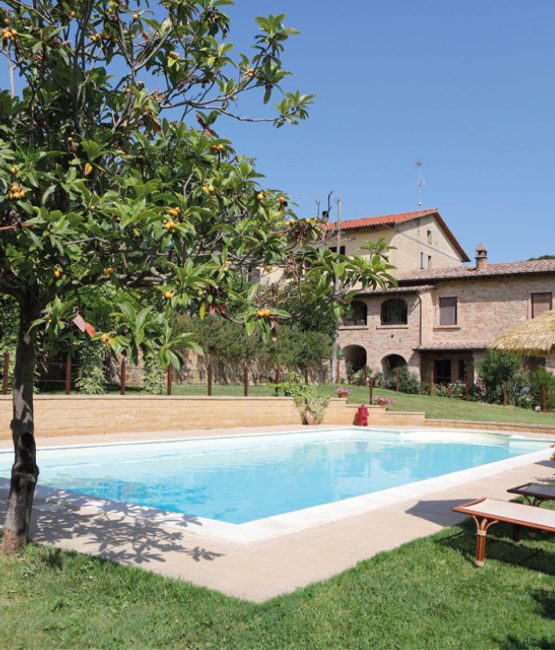 Agriturismo Fonte Castello